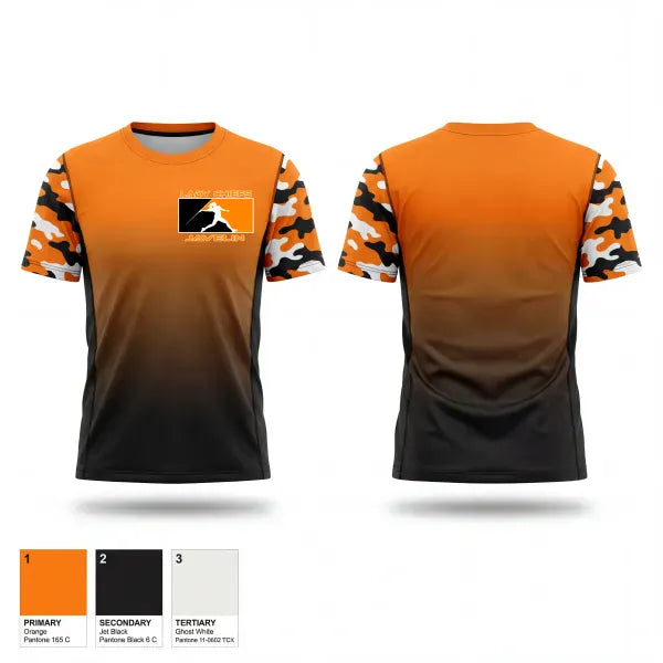 Short Sleeve Performance Shirt, Lady Chiefs Throwers, Track & Field, Teamtime, Team time, sublimation, custom sports apparel, team uniforms, spirit wear, spiritwear, sports uniforms, custom shirts, team store, custom team store, fundraiser sports, apparel fundraiser