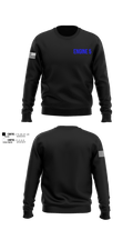 Rescue2/Engine5 44225024 Crew Neck Sweatshirt - 101