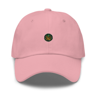 377th MP CO 44505821 Classic Dad Hat | Yupoong 6245CM