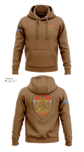 Old Ocean Fire Department 67475417 Hoodie - 30