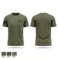 Jennerstown volunteer fire department 20632016 Short Sleeve Performance Shirt - 1