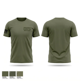Short Sleeve Performance Shirt, Jennerstown volunteer fire department, Fire Department, Teamtime, Team time, sublimation, custom sports apparel, team uniforms, spirit wear, spiritwear, sports uniforms, custom shirts, team store, custom team store, fundraiser sports, apparel fundraiser