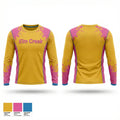 Elm Creek 5557964 Long Sleeve Performance Shirt 2