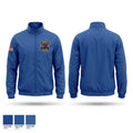 Oneonta Police Department Windbreaker - 1