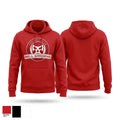 Bell Gardens FC Hoodie - 2