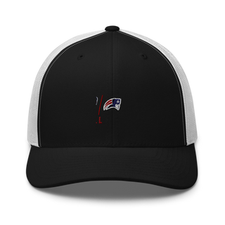 Homewood Volleyball 79123194 Retro Trucker Hat | Yupoong 6606
