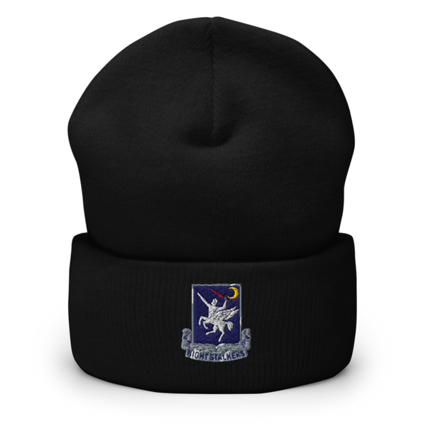 undefined Cuffed Beanie | Yupoong 1501KC