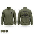 FUGITIVE OPERATIONS TEAM Windbreaker - 1