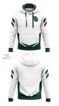 Twelve Bridges Rhinos 96167977 Hoodie - 52