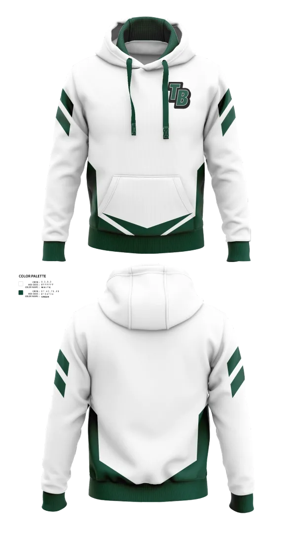 Hoodie, Twelve Bridges Rhinos, Men's Volleyball, Teamtime, Team time, sublimation, custom sports apparel, team uniforms, spirit wear, spiritwear, sports uniforms, custom shirts, team store, custom team store, fundraiser sports, apparel fundraiser