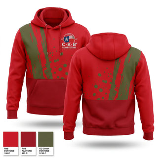 Hoodie, CKB Consulting, , Teamtime, Team time, sublimation, custom sports apparel, team uniforms, spirit wear, spiritwear, sports uniforms, custom shirts, team store, custom team store, fundraiser sports, apparel fundraiser