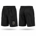 Parkesburg Police NEW Athletic Shorts With Pockets - 1