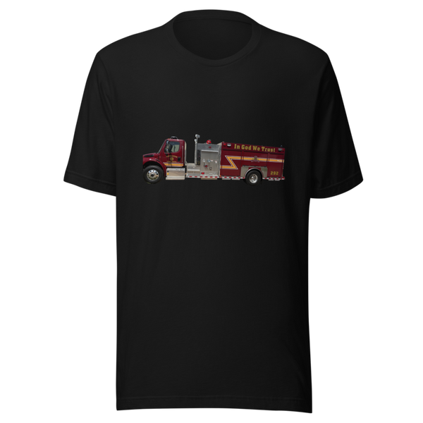 FREE T-SHIRT