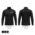 Camden Police Department 23987422 Windbreaker - 1