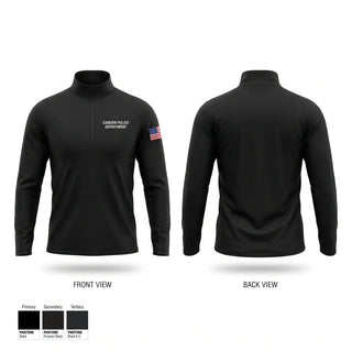 Windbreaker, Camden Police Department, Police, Teamtime, Team time, sublimation, custom sports apparel, team uniforms, spirit wear, spiritwear, sports uniforms, custom shirts, team store, custom team store, fundraiser sports, apparel fundraiser