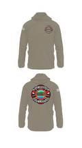 Lake Mishnock Fire Rescue 11103323 Windbreaker - 1