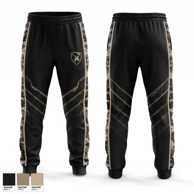 D-BLOCK Sweatpants - 2