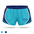 Aqua the Swim Team Women's Shorts - 1