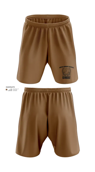 Athletic Shorts With Pockets, North Tarrant Regional CNT, Police, Teamtime, Team time, sublimation, custom sports apparel, team uniforms, spirit wear, spiritwear, sports uniforms, custom shirts, team store, custom team store, fundraiser sports, apparel fundraiser