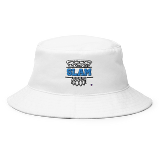 Slam Bucket Hat | Big Accessories BX003