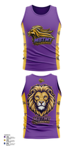 MDTMT Legends 43679837 Tank Top - 3