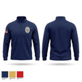 Patrol Windbreaker - 1