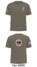 BATTLE COMPANY 1-508PIR 77833243 Short Sleeve Performance Shirt - 10