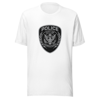 Unisex Staple T-Shirt - White