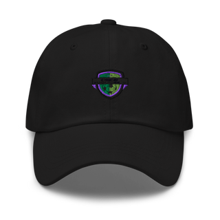 Crowley Independent Soccer Association 80091222 Classic Dad Hat | Yupoong 6245CM