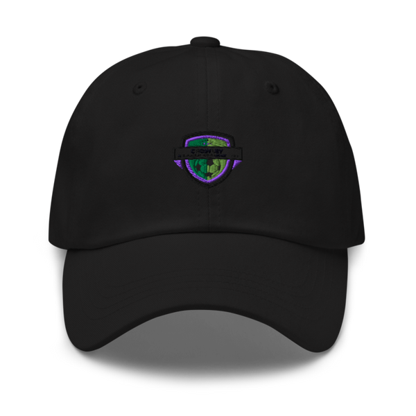 Crowley Independent Soccer Association 80091222 Classic Dad Hat | Yupoong 6245CM