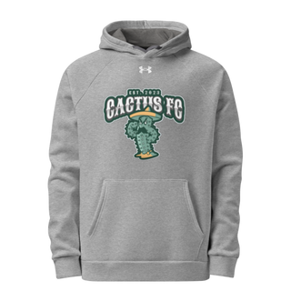 Cactus Fc 14897067 Under Armour Hoodie