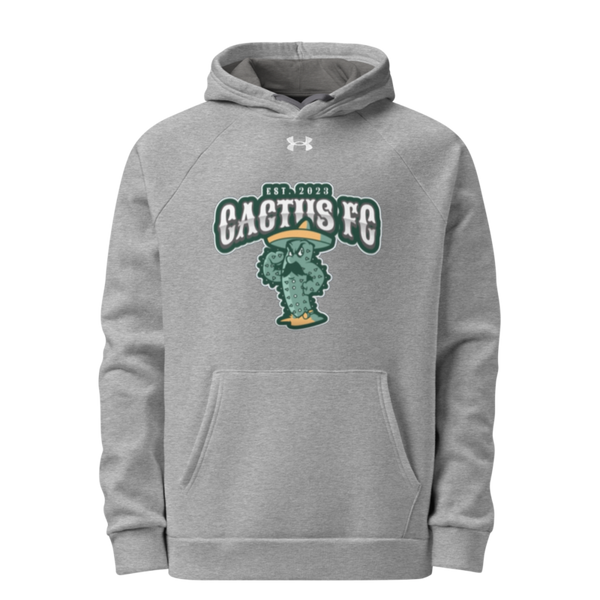 Cactus Fc 14897067 Under Armour Hoodie