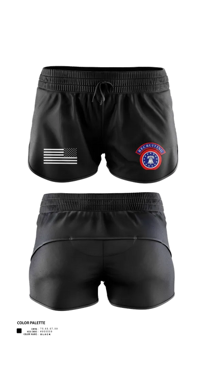 ARC Class 030/52-25 47621541 Ranger Panties - 21