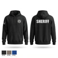 Conejos County Sheriff’s Office Hoodie - 1