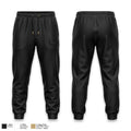 Cement High School Basketball Sweatpants - 2