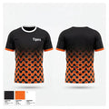 Tigers 50165431 Short Sleeve Performance Shirt - 1