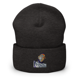 Luis 37624359 Cuffed Beanie | Yupoong 1501KC