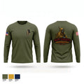 SSGU Long Sleeve Performance Shirt - 1