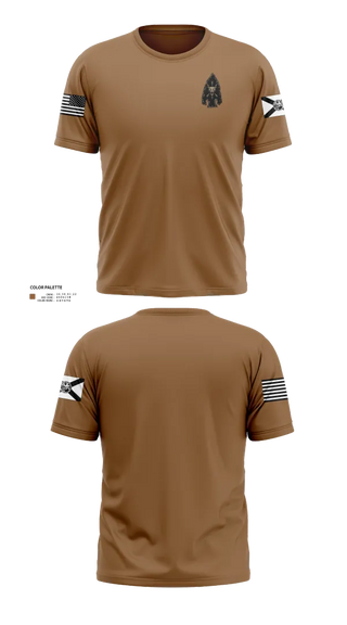 Short Sleeve Performance Shirt, FLB, Army, Teamtime, Team time, sublimation, custom sports apparel, team uniforms, spirit wear, spiritwear, sports uniforms, custom shirts, team store, custom team store, fundraiser sports, apparel fundraiser