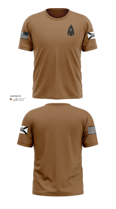 FLB 62486976 Short Sleeve Performance Shirt - 20