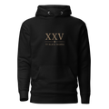 MSRON Unisex Hoodie - 1