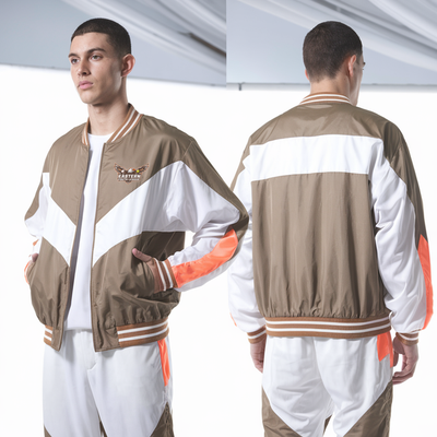 Eastern Youth League 52967585 Windbreaker - 2