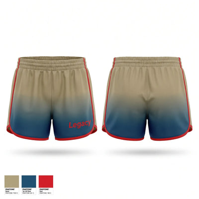 Legacy Women's Shorts - 1