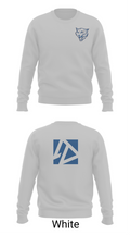 Westbrook Academy 26404200 Crew Neck Sweatshirt - 2