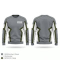 Silver Creek Raiders 80768140 Crew Neck Sweatshirt - 1
