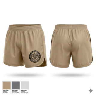 Ranger Panties, 206th Sig Co., Army, Teamtime, Team time, sublimation, custom sports apparel, team uniforms, spirit wear, spiritwear, sports uniforms, custom shirts, team store, custom team store, fundraiser sports, apparel fundraiser