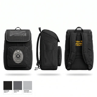 Gear Bag, Vidor Police, Police, Teamtime, Team time, sublimation, custom sports apparel, team uniforms, spirit wear, spiritwear, sports uniforms, custom shirts, team store, custom team store, fundraiser sports, apparel fundraiser