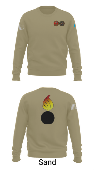 Crew Neck Sweatshirt, RTS-M FT. HOOD, , Teamtime, Team time, sublimation, custom sports apparel, team uniforms, spirit wear, spiritwear, sports uniforms, custom shirts, team store, custom team store, fundraiser sports, apparel fundraiser