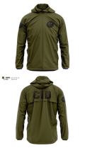 3IB IA2 Windbreaker - 4