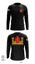 2nd CEB 79649715 Long Sleeve Performance Shirt 2